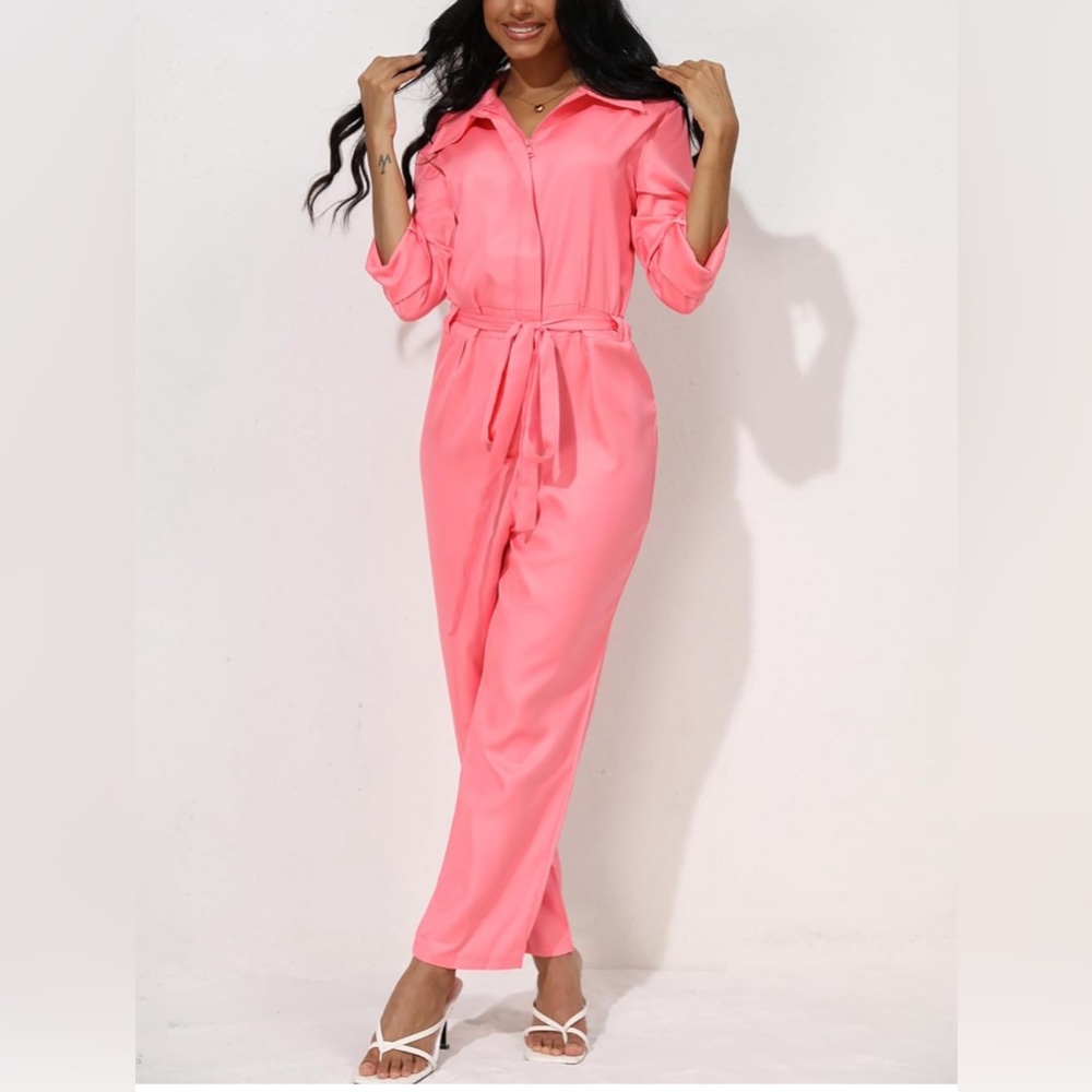 Barbie Jumpsuit Costume